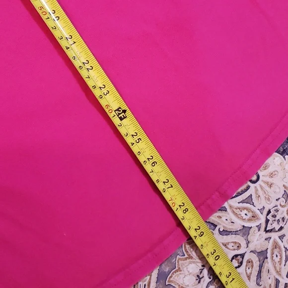 Ivory Ella Women's Jersey Shirt - #81-T💛 - Picture 7 of 7